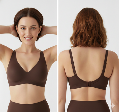 Solena JellySoft™ Seamless Bra