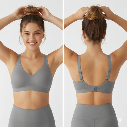 Solena JellySoft™ Seamless Bra