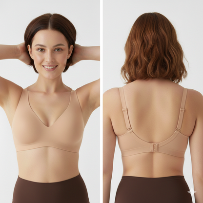 Solena JellySoft™ Seamless Bra